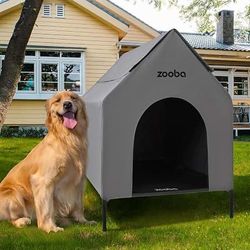Dog House/Cot