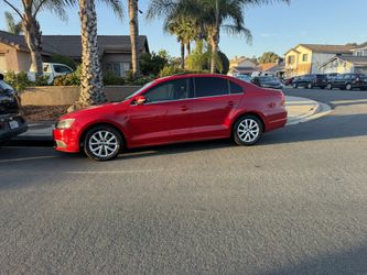 2014 Volkswagen Jetta