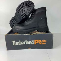Timberlands Men's Boots - Size: 10.5 