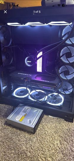 Gaming pc