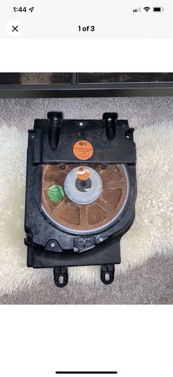 2011-2017 BMW X3 - Radiator Module Mount / Bracket (contact info removed)