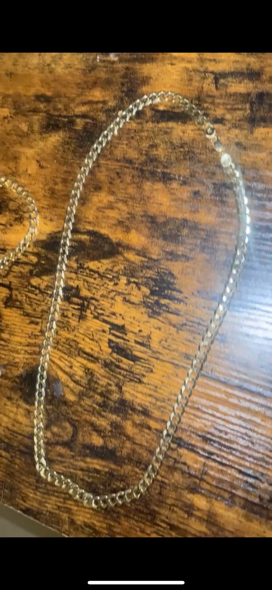 Gold Chain