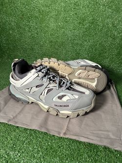 Balenci Tracks Size 10 & 10.5 Men's Shoes