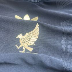 Mexico Adidas Jersey 
