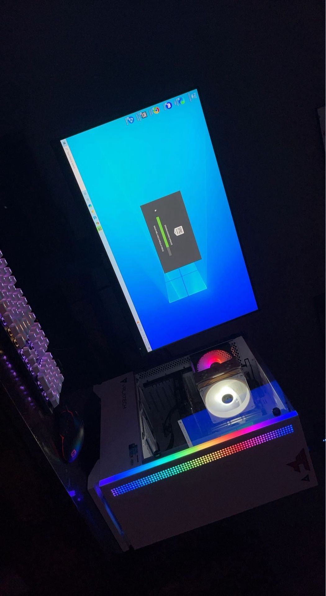 GAMING/WORKSTATION PC