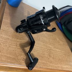 Shakespeare ALPHA Reel