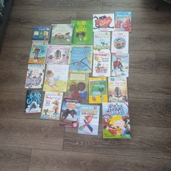 MixedBooks With A Board Game 