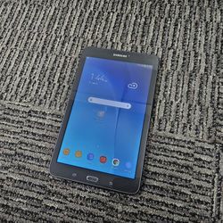 Samsung Galaxy Tab E Tablet 9.6" 16 GB