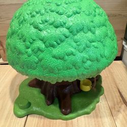 Vintage General Mills Kenner Treehouse 1975