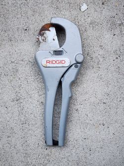 Ridgid