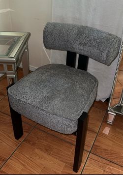 Modern chair