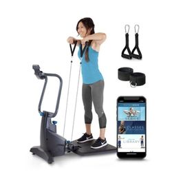 Teeter FitForm Home Gym Strength Trainer
