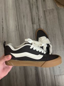 Unworn Vans Shoes Men Size 7.5