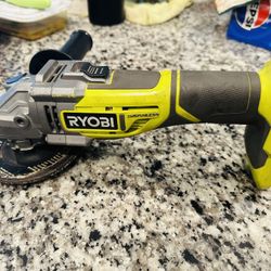 Grinder 18V Motor Bhushless