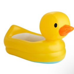 Inflatable Baby Tub