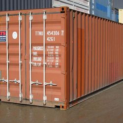 20FT/ 40FT/ 40FT HC shipping container for sale! 