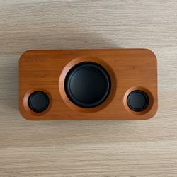 Archeer Wireless Bamboo Speaker