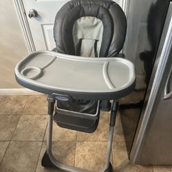 Graco High Chair
