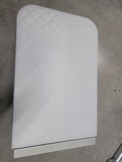 Portable quilting/craft ironing table