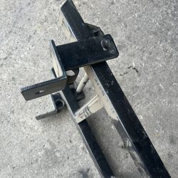 LADDER FOR TRUCK BEDS