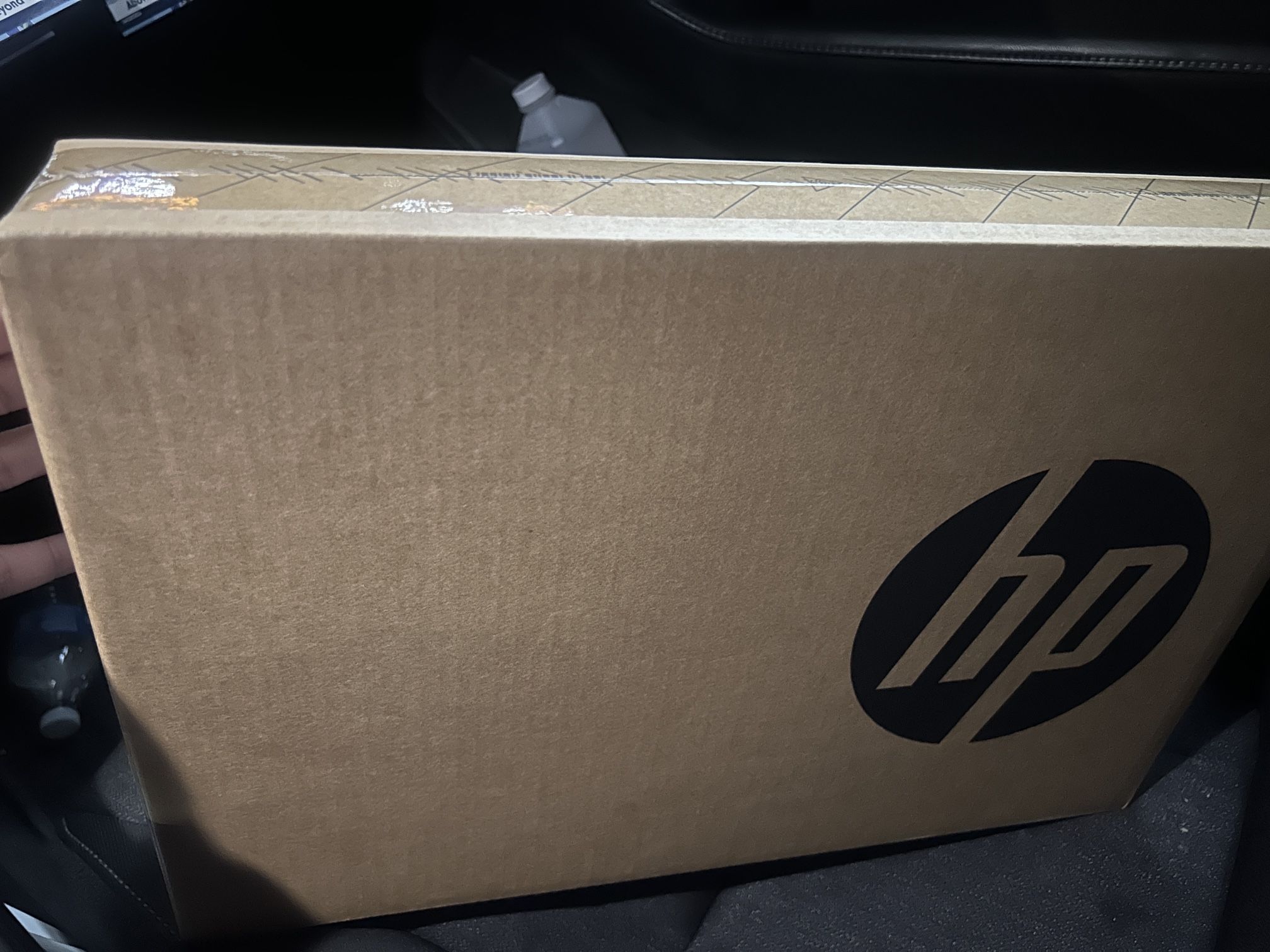 Laptop Intel Hp