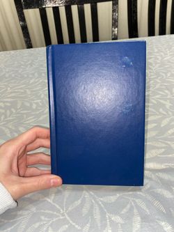 Halley’s Bible Handbook