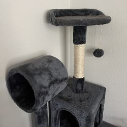 Cat Tower