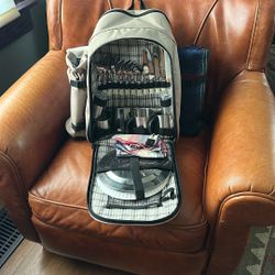 Picnic Backpack