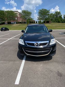 2010 Mazda Cx-9