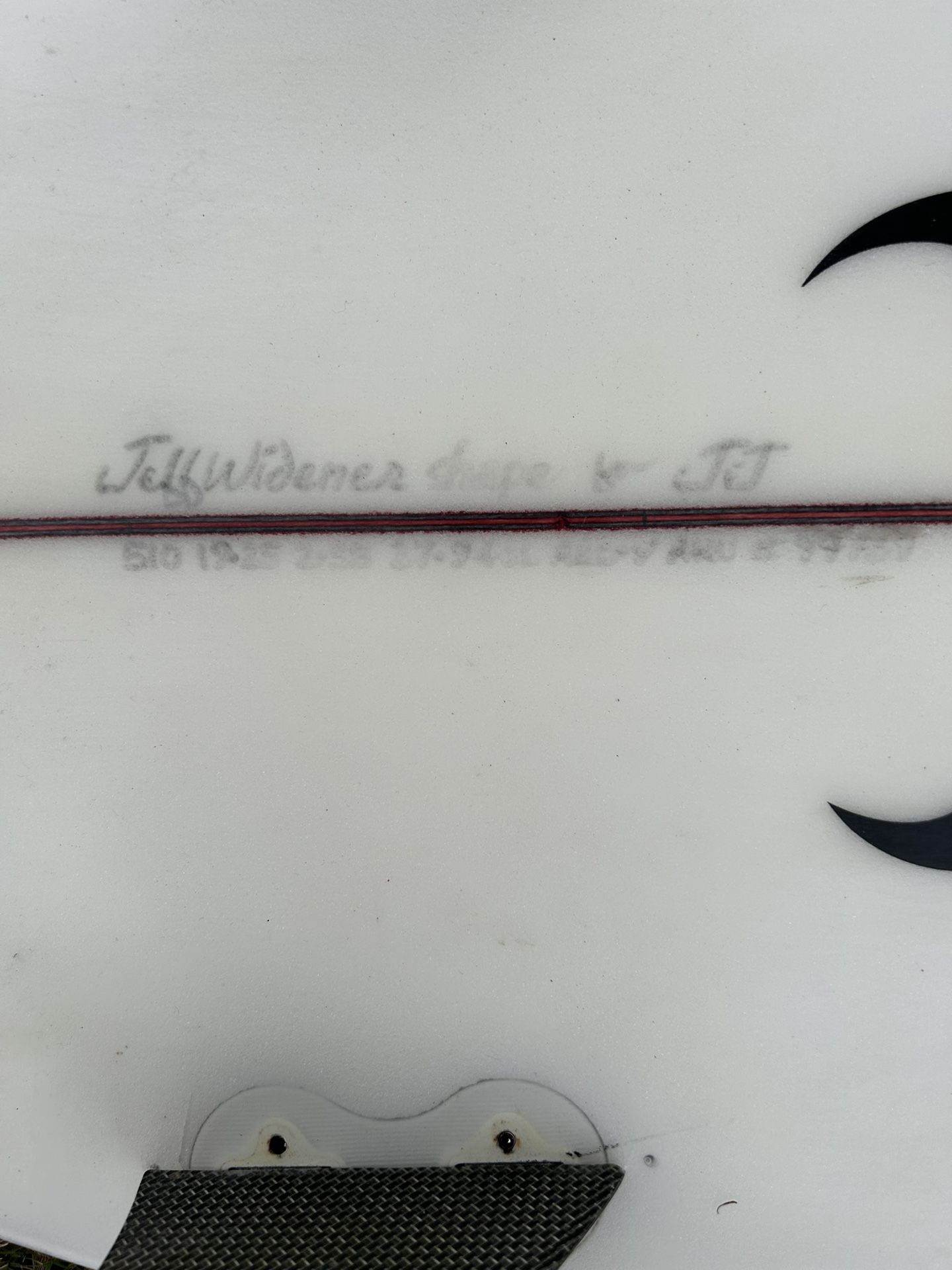 Placebo mayhem AIRQUEST 5’10” 5'11