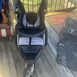 Stroller
