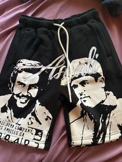 Asaali shorts