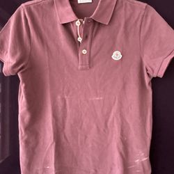 Moncler Polo