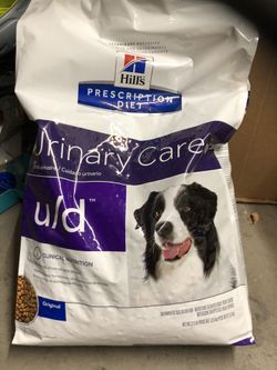 Big Bag Dog Food