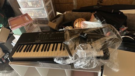 Electric piano