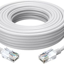 60ft High-Speed Network Cable