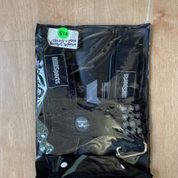 Weight Lifting Gloves