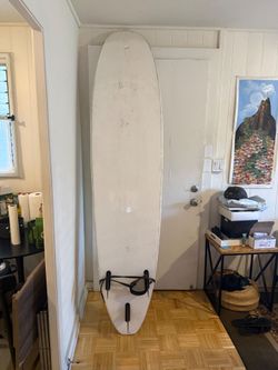 Soft Top Surfboard Wavestorm