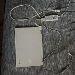 Chromebook acer 