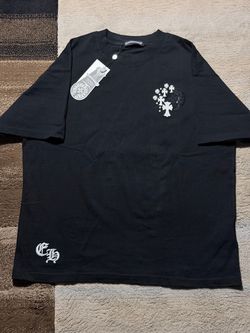 Chrome Hearts shirt