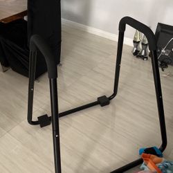 Dip Bar Home gym 