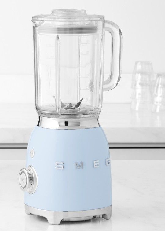 SMEG Retro Blender in Great Condition