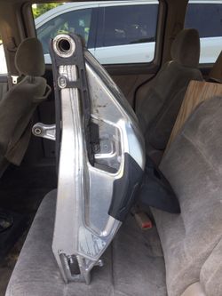 2015 BMW S1000RR parts