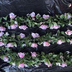 Artificial Flowers