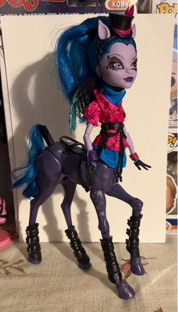 Monster high
