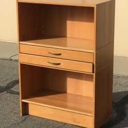 Bookshelf - Mid Century 