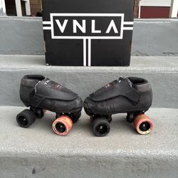 VNLA Roller Skates