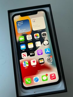 Unlocked iPhone 11 64GB