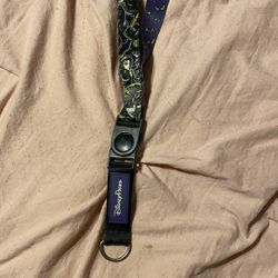 Disney Lanyard 
