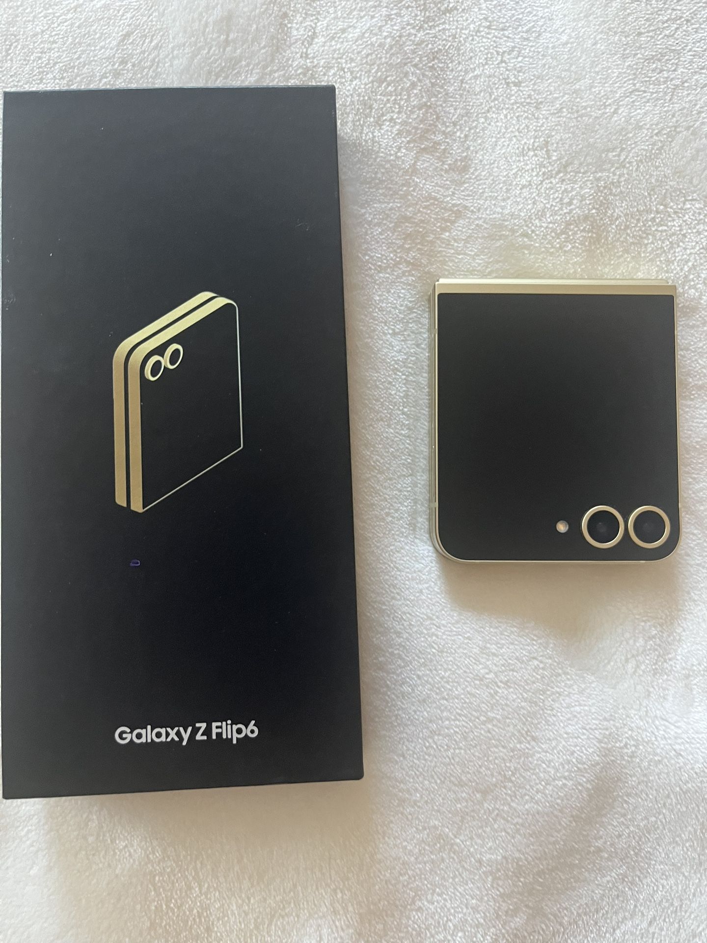 Samsung Galaxy Flip 6 Unlocked Trade For iPhone Pro Max